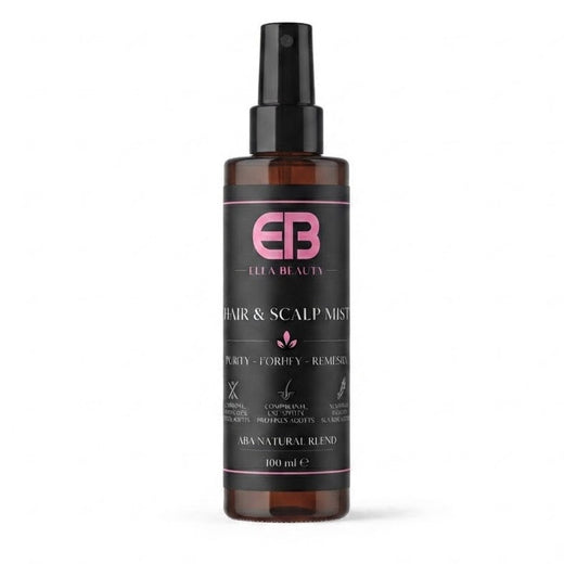 HAIR & SCALP MIST